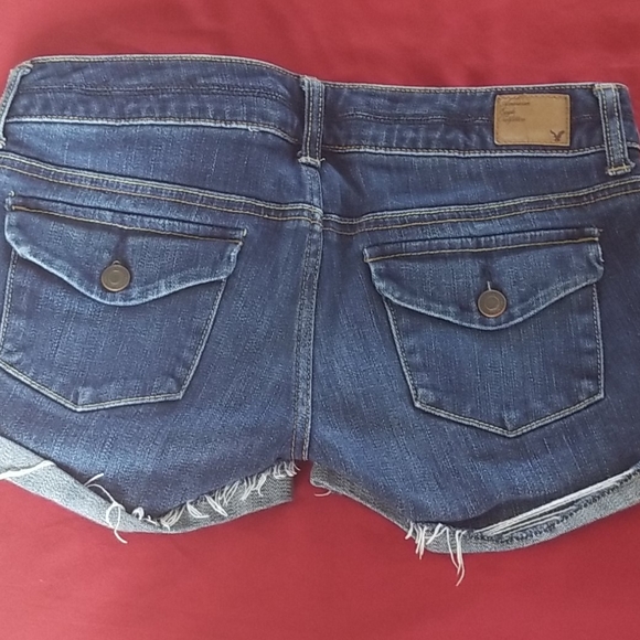 AE jeean shorts - Picture 2 of 3